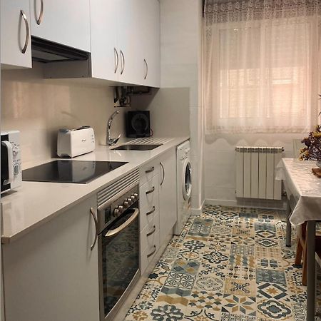 O Fogar Do Caminante Apartment Редондела Екстериор снимка