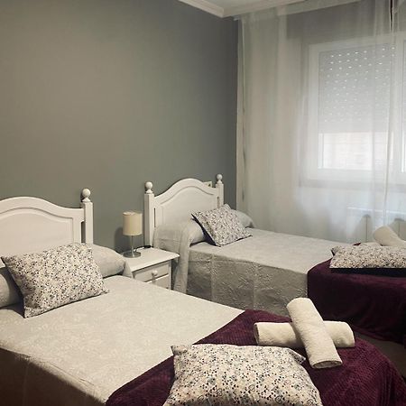 O Fogar Do Caminante Apartment Редондела Екстериор снимка
