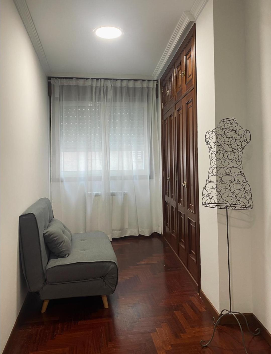 O Fogar Do Caminante Apartment Редондела Екстериор снимка