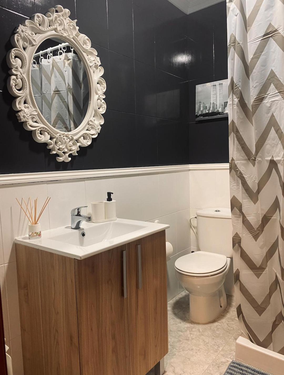 O Fogar Do Caminante Apartment Редондела Екстериор снимка