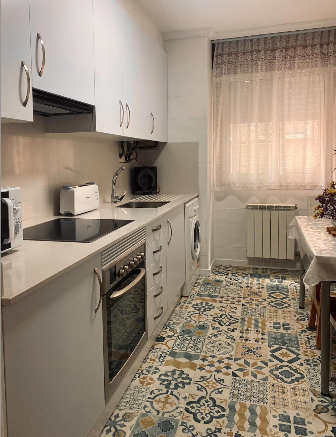O Fogar Do Caminante Apartment Редондела Екстериор снимка